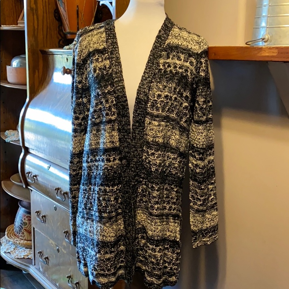BY DESIGN SWEATER